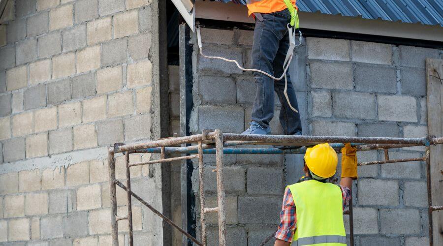 Expert flood damage restoration services in Peerless, MT